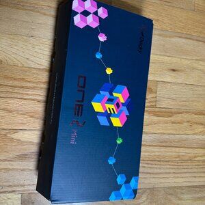 Ducky Mini 2 Mechanical Keyboard
